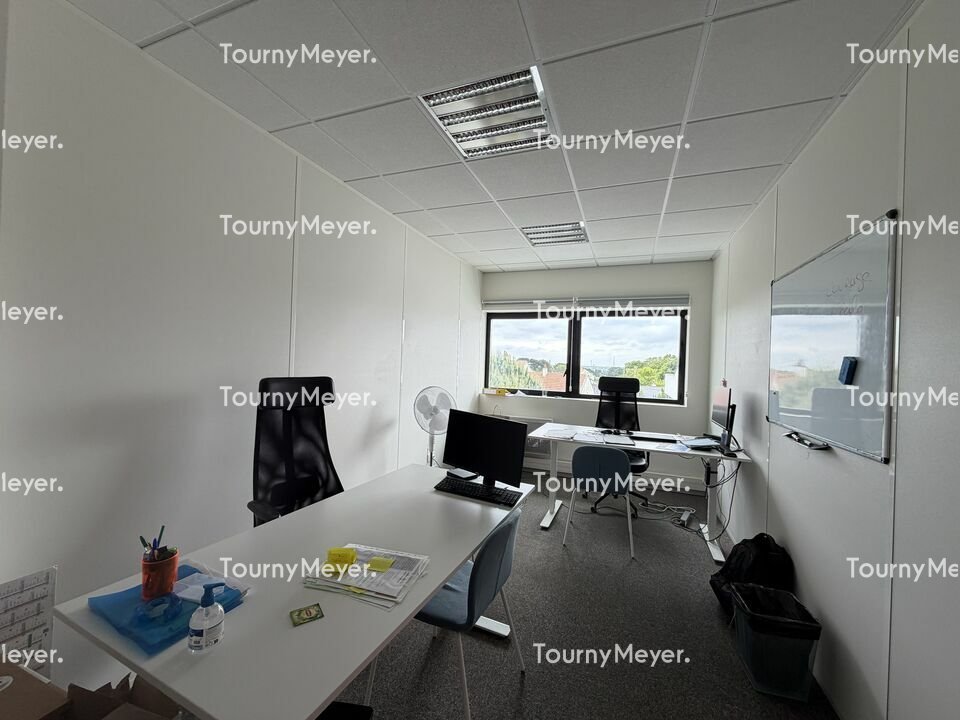 BUREAUX