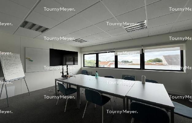 BUREAUX