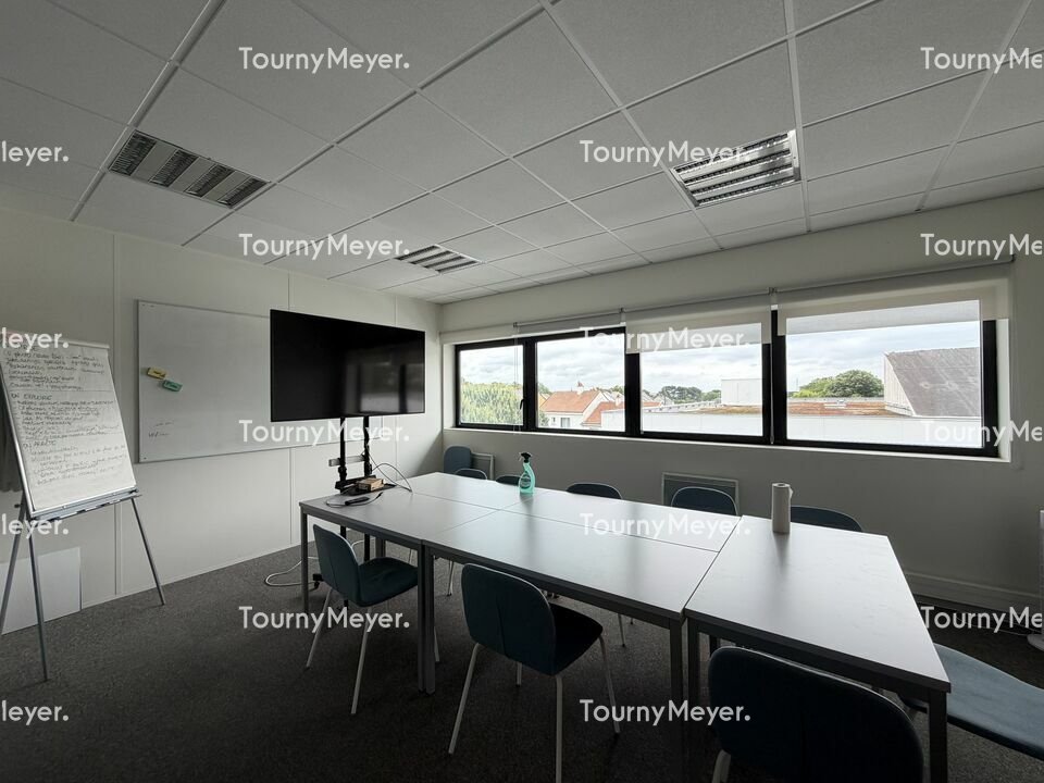 BUREAUX