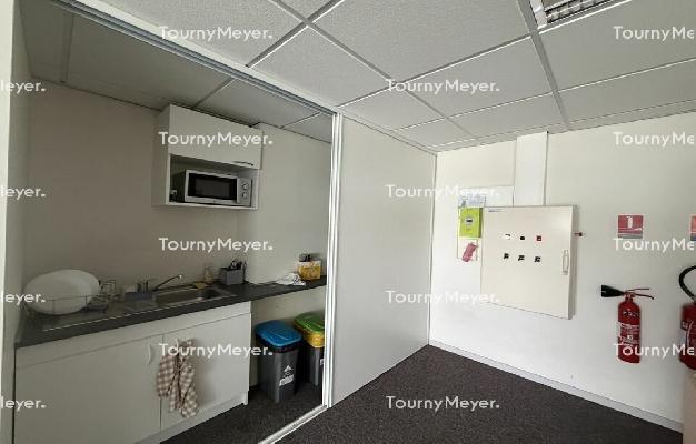 BUREAUX