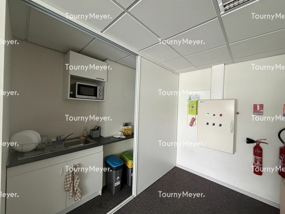 BUREAUX