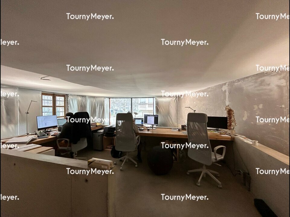 BUREAUX