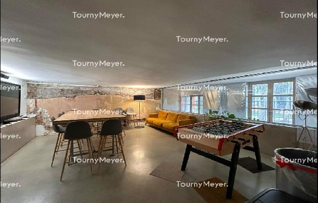 BUREAUX