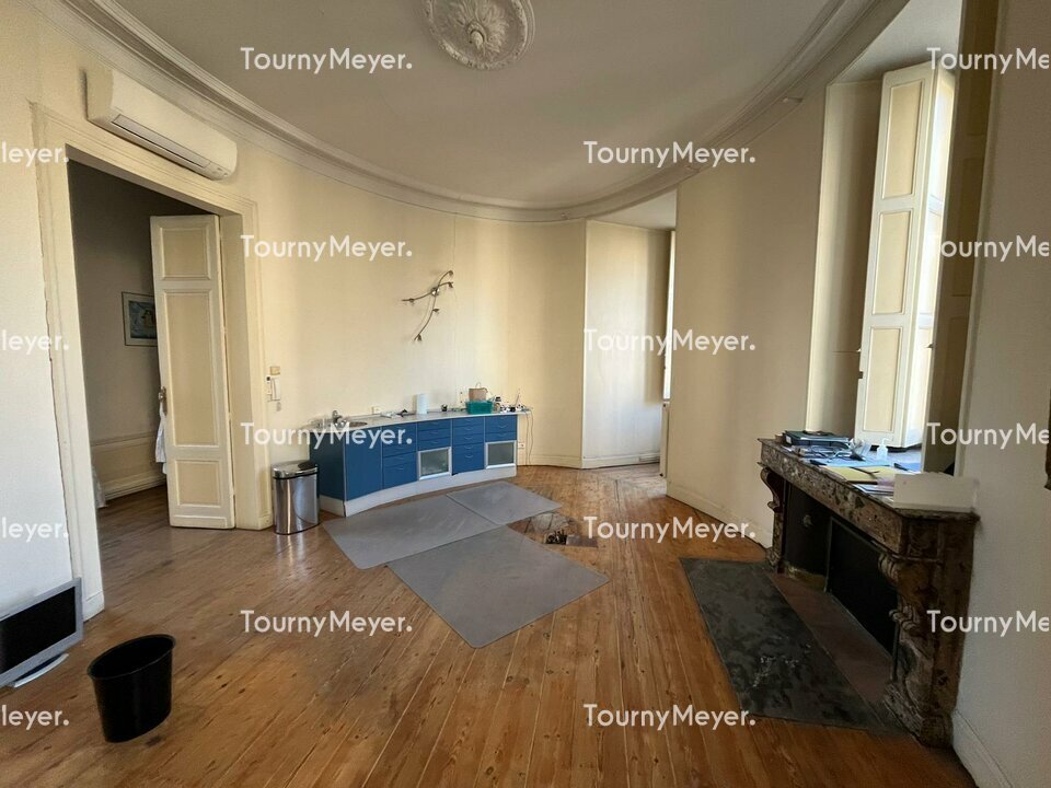BUREAUX