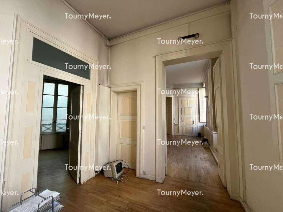 BUREAUX