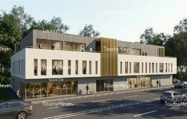 BUREAUX