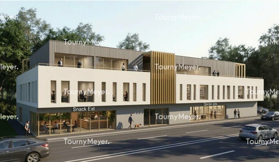 BUREAUX