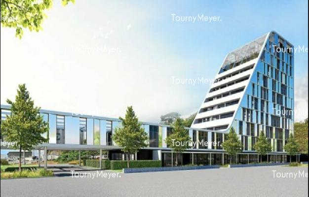 BUREAUX