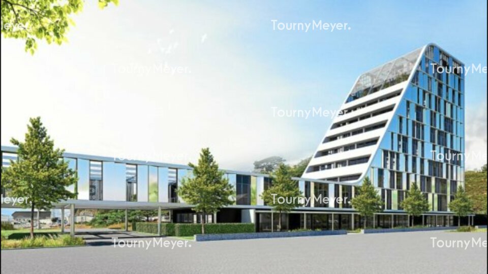 BUREAUX