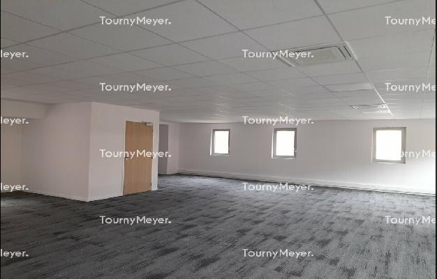 BUREAUX