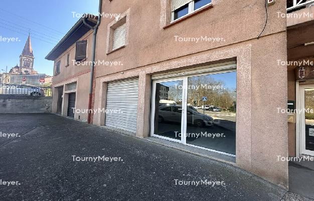 BUREAUX