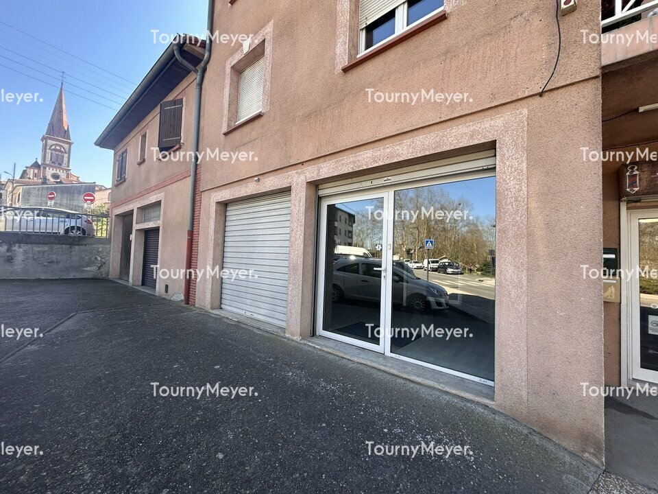BUREAUX