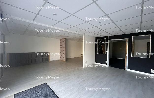 BUREAUX
