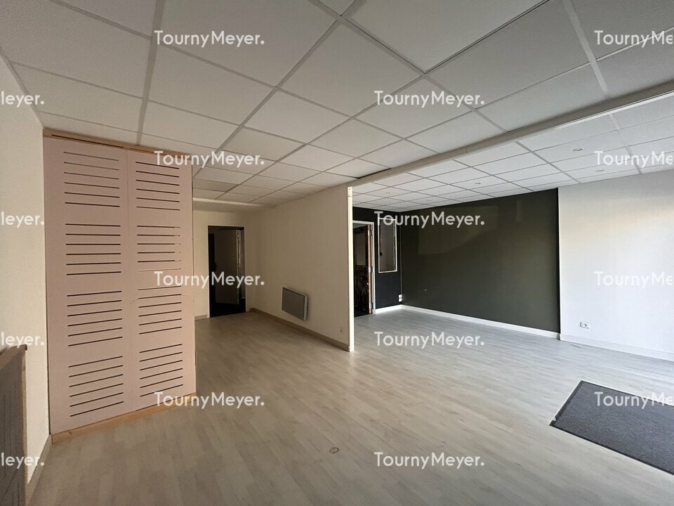 BUREAUX
