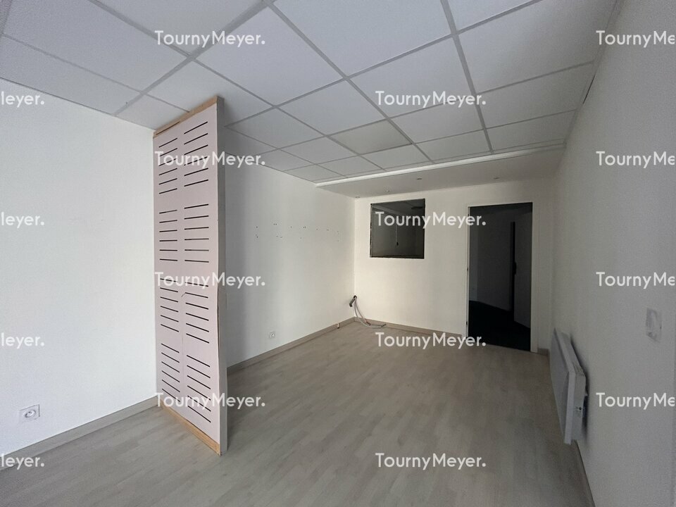 BUREAUX