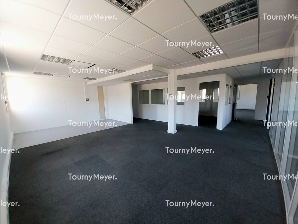 BUREAUX