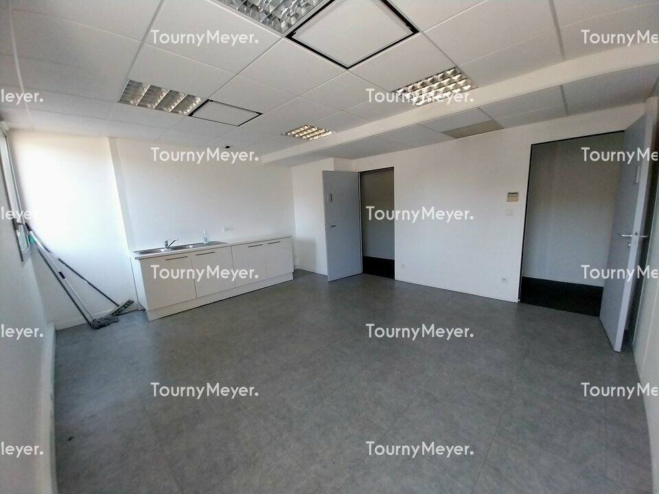BUREAUX