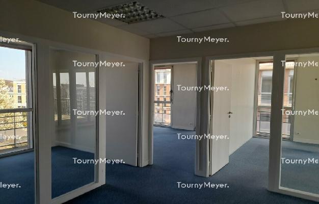 BUREAUX