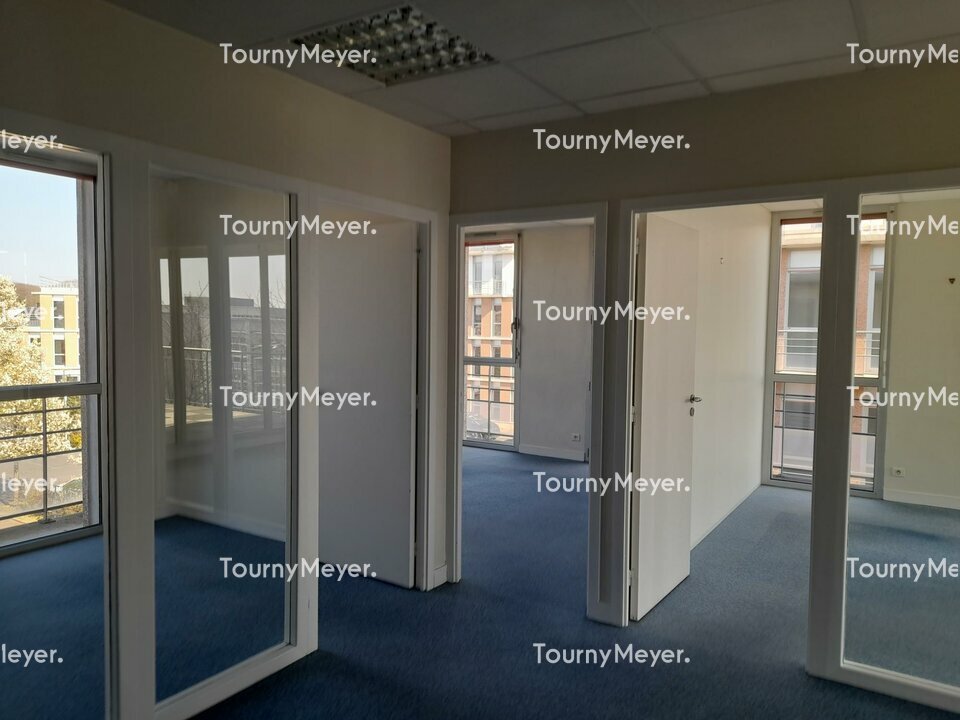 BUREAUX