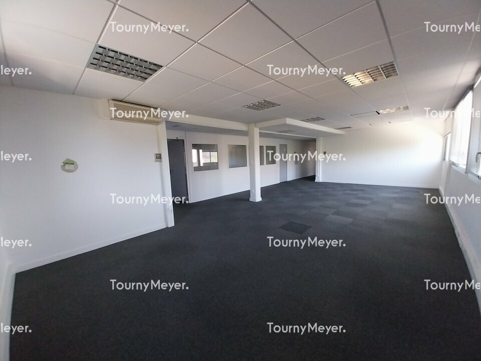 BUREAUX