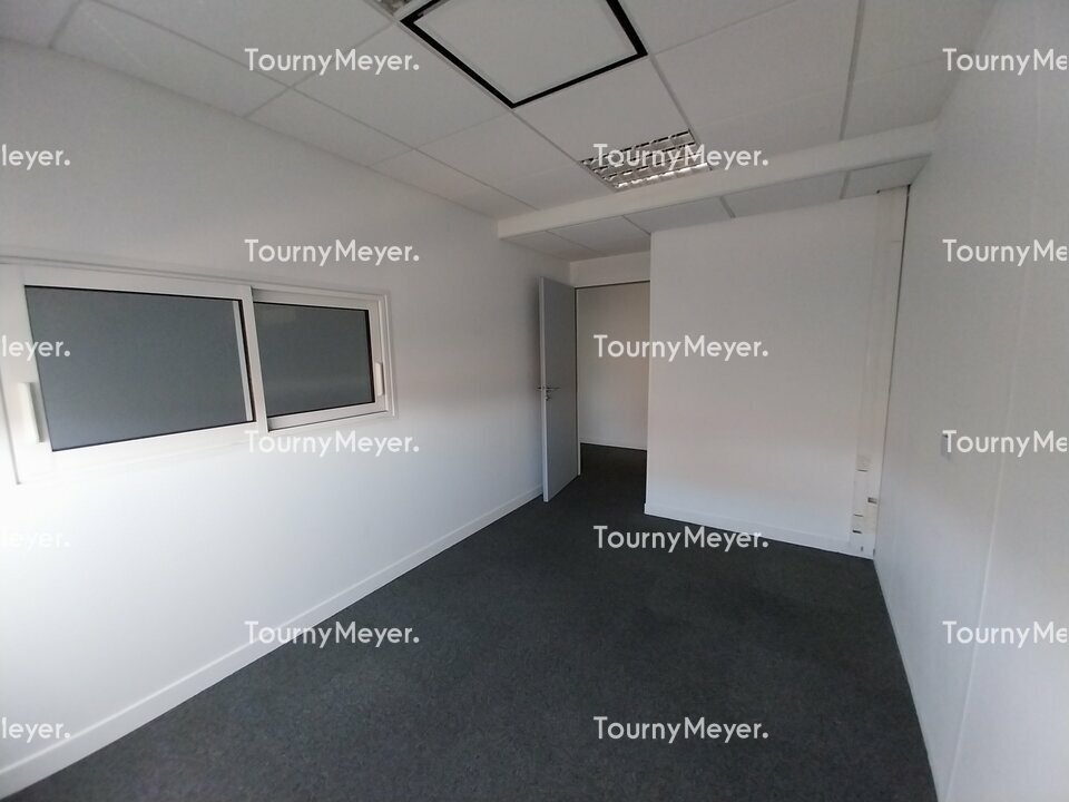 BUREAUX