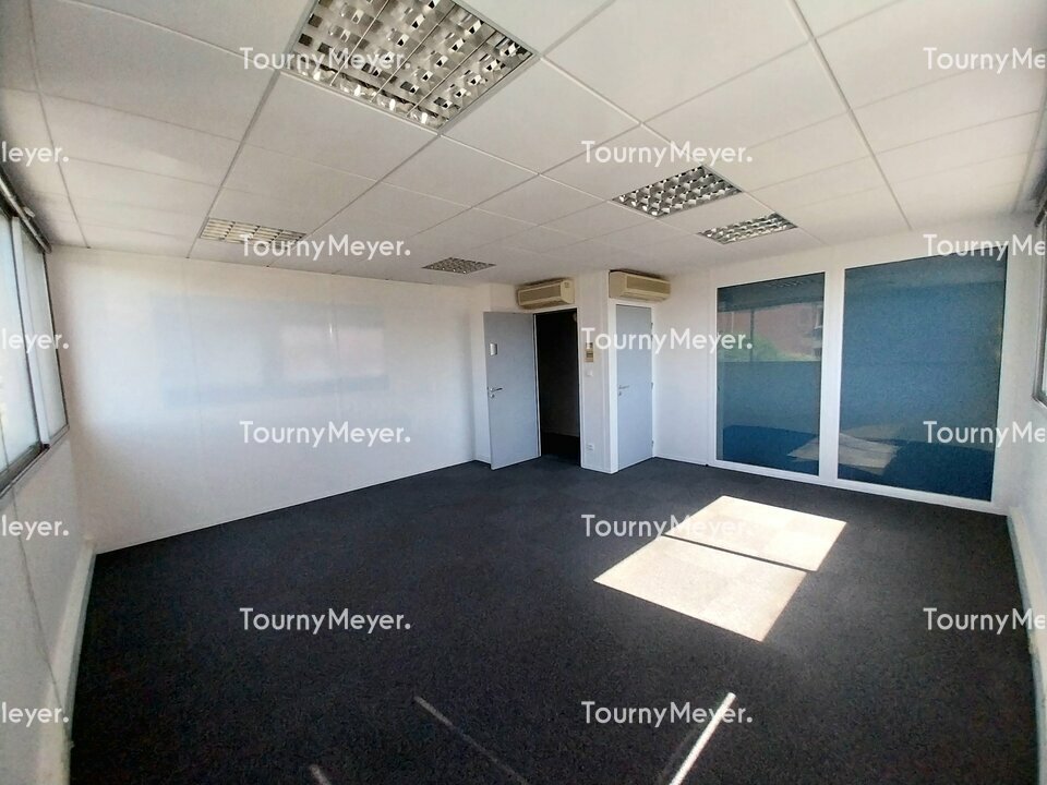BUREAUX