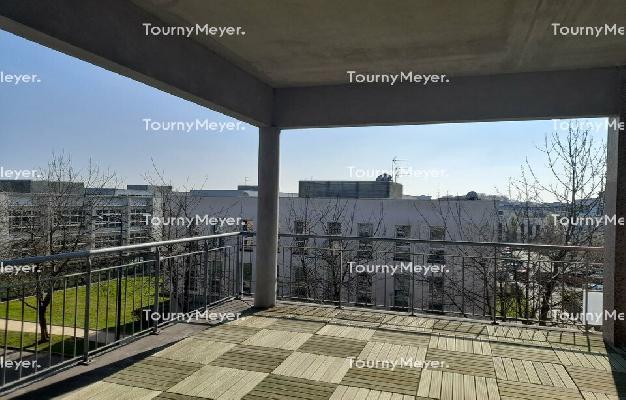 BUREAUX