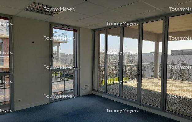 BUREAUX