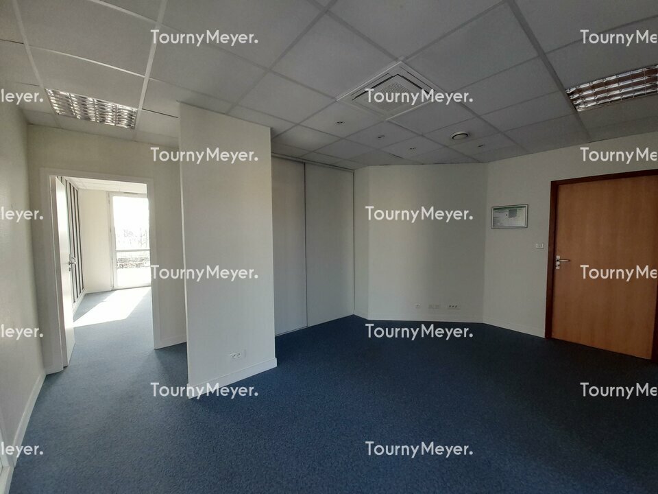 BUREAUX
