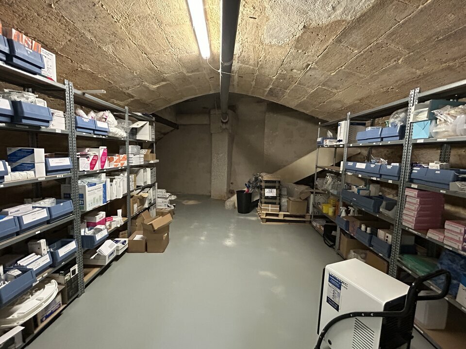 BUREAUX