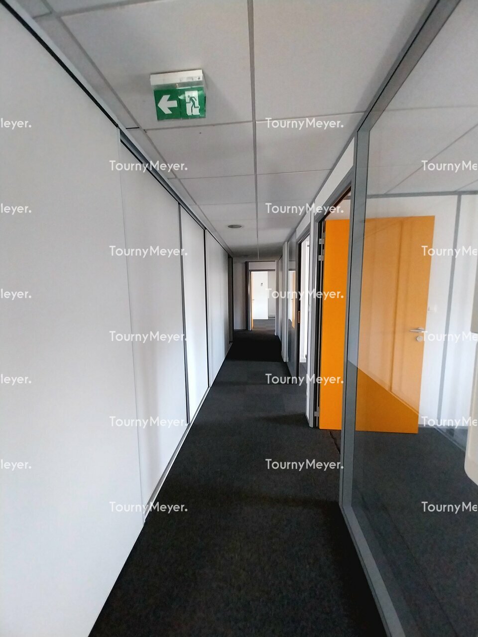 BUREAUX