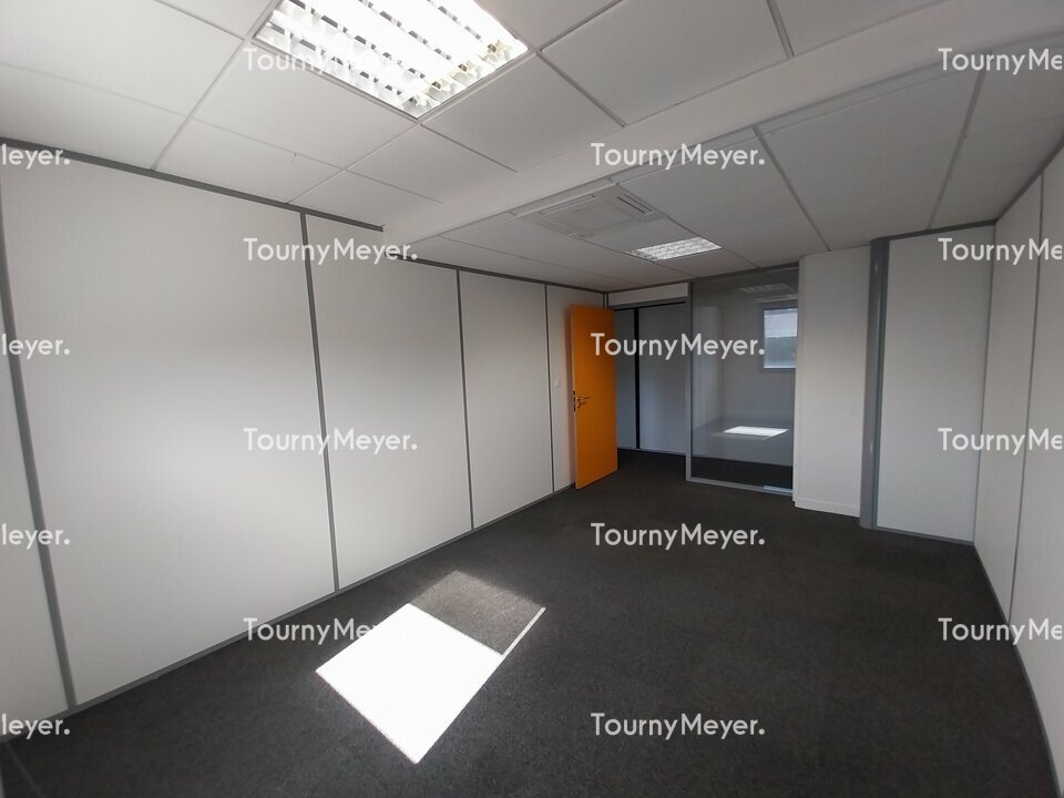 BUREAUX