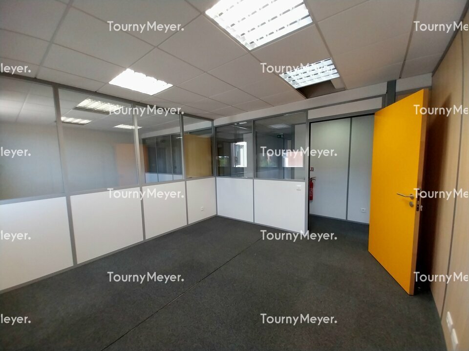 BUREAUX