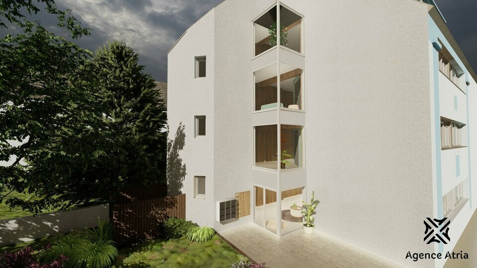 BUREAUX