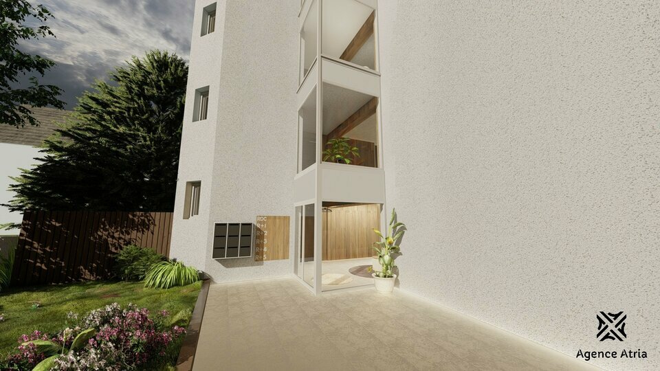 BUREAUX