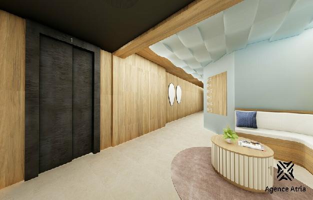 BUREAUX