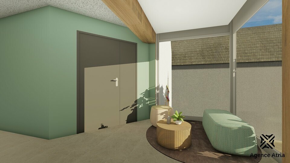 BUREAUX