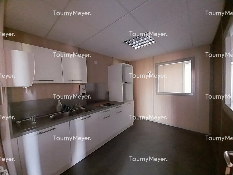 BUREAUX