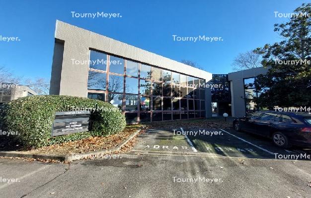 BUREAUX