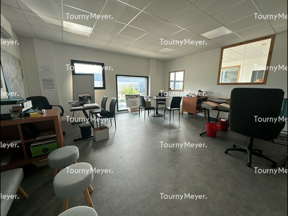 BUREAUX