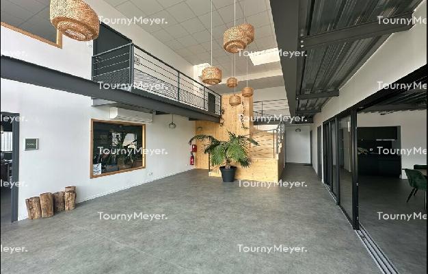 BUREAUX