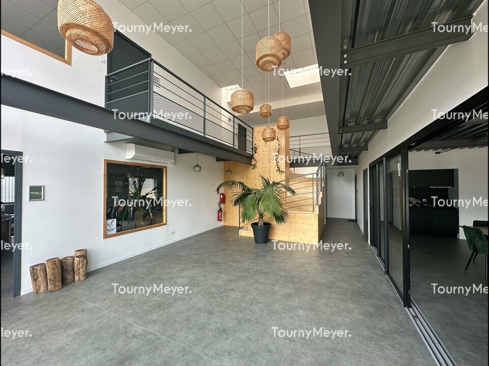 BUREAUX