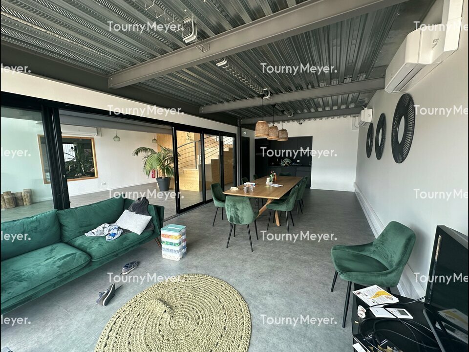 BUREAUX