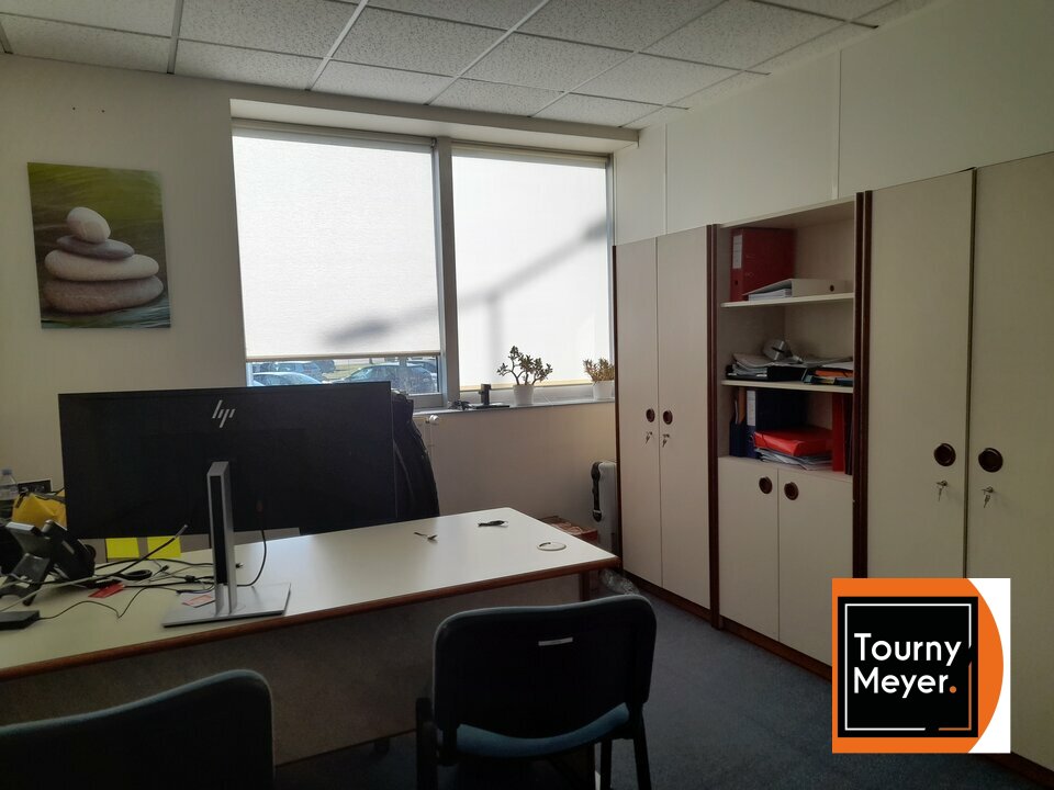 BUREAUX