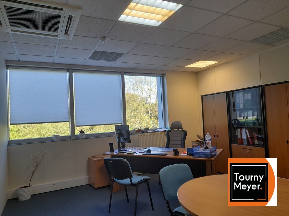 BUREAUX
