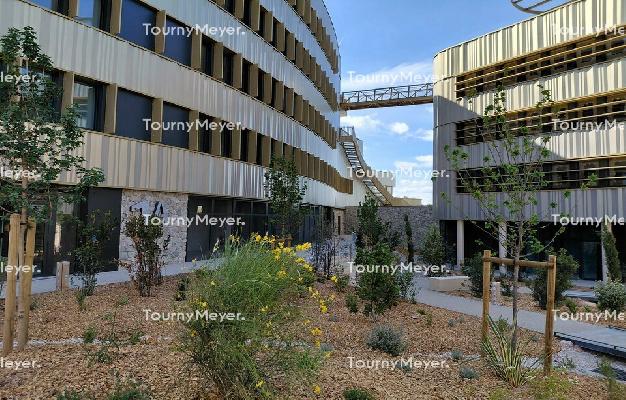 BUREAUX