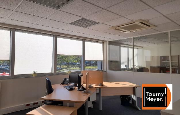 BUREAUX