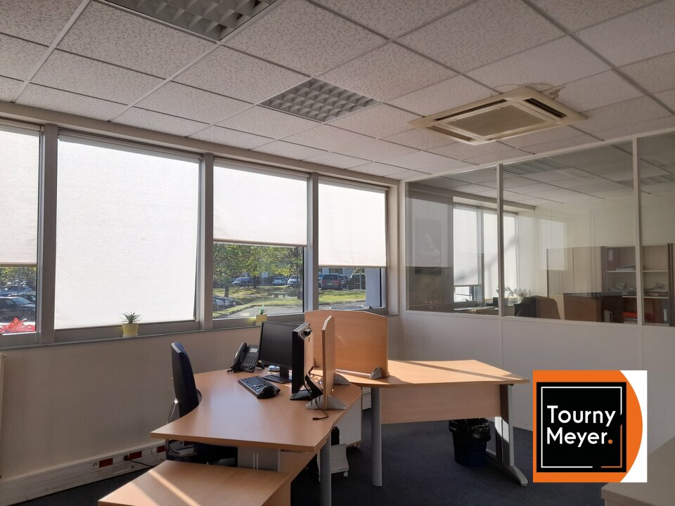 BUREAUX