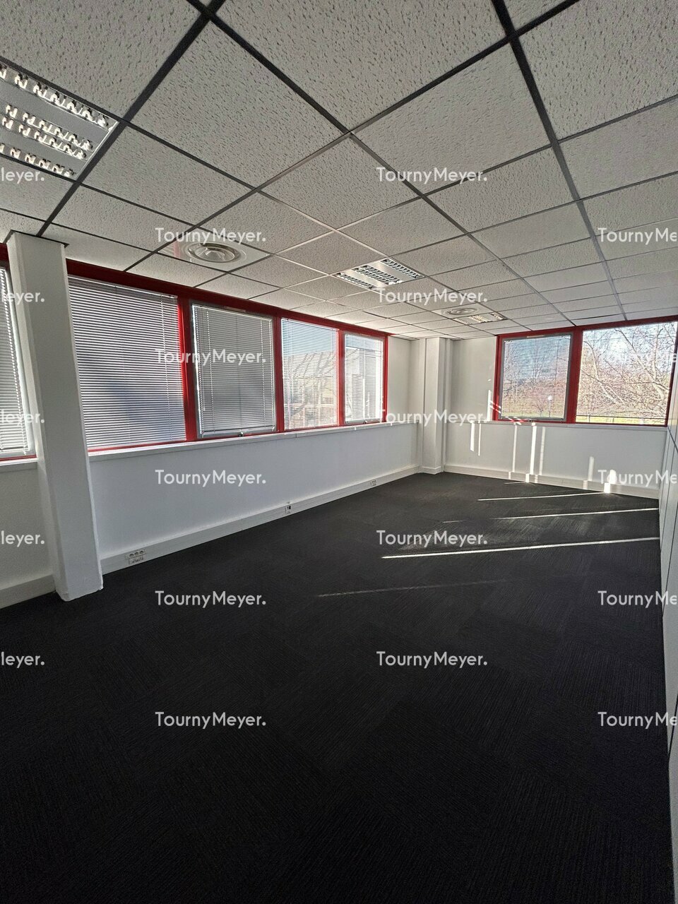 BUREAUX