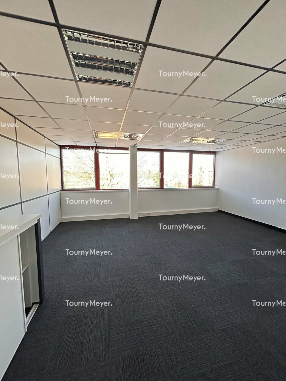 BUREAUX